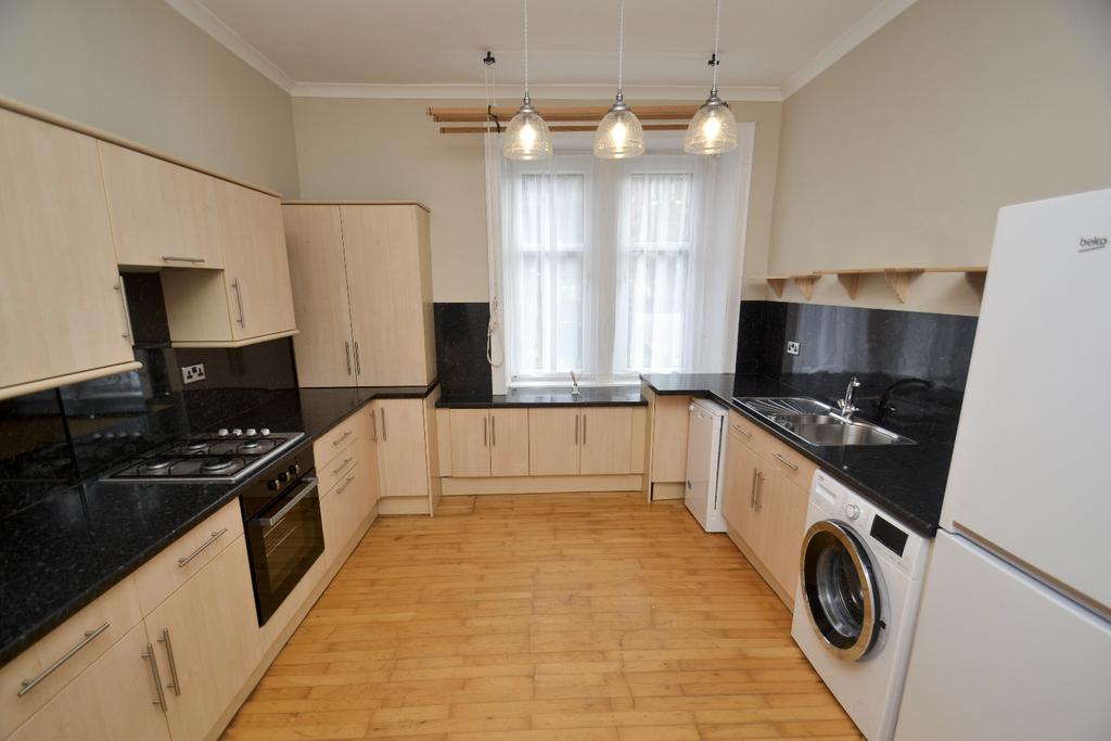 Apartment in Glasgow, Battlefield - View 5