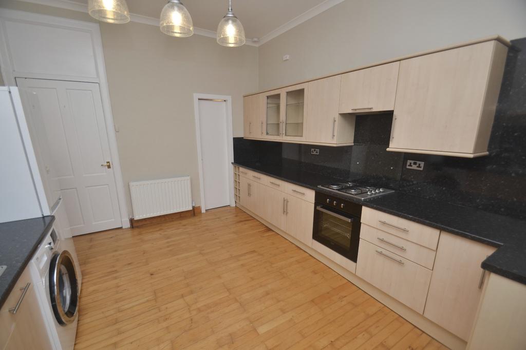Apartment in Glasgow, Battlefield - More