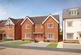 Plot 648, The Kilburn at Banbury Rise, Lunnun Road OX16