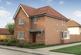 Plot 497, The Wollaton at Hereford Point, Roman Road, Holmer HR4