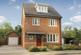Plot 538, The Morris at Hereford Point, Roman Road, Holmer HR4