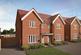 Plot 468, The Kempton at Elsenham Park, Crocus Drive, Elsenham CM22