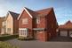 Plot 442, The Westbury at Elsenham Park, Crocus Drive, Elsenham CM22