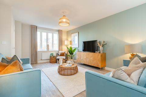 3 bedroom semi-detached house for sale, Plot 48, The Kane at Bentley Gardens, Dunton Road SS15