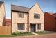 Plot 50, The Lullingstone at Bentley Gardens, Dunton Road SS15