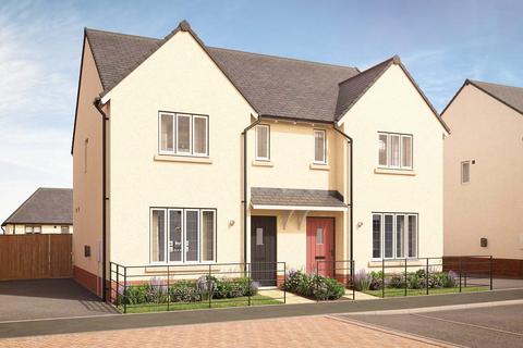undefined, Plot 376, The Kane at Seabrook Orchards, Dart Avenue EX2