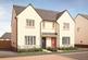 Plot 376, The Kane at Seabrook Orchards, Dart Avenue EX2