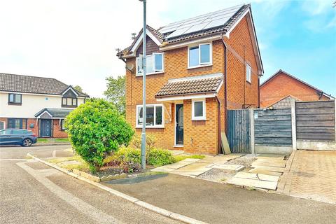 Partridge Rise, Littlemoss, Droylsden, Manchester, M43