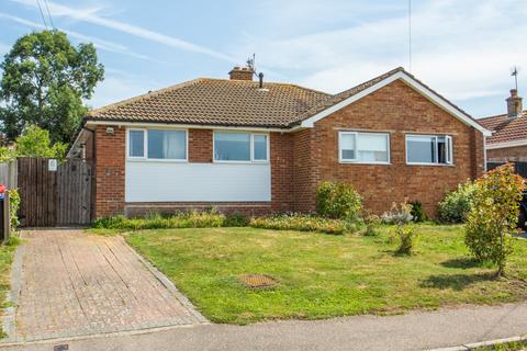2 bedroom bungalow for sale, Woodrow Chase, Herne Bay, Kent, CT6