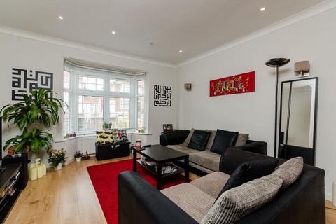 undefined, St Andrews Road, London, W3