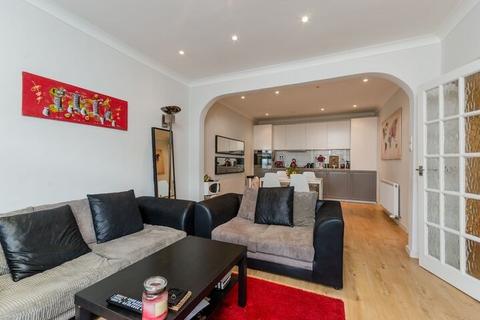 undefined, St Andrews Road, London, W3