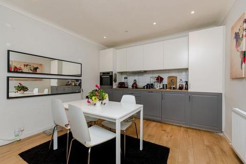 undefined, St Andrews Road, London, W3