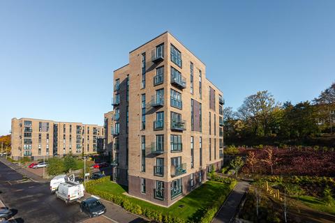 2 bedroom apartment for sale, Dorchester Avenue, Kelvindale, Glasgow