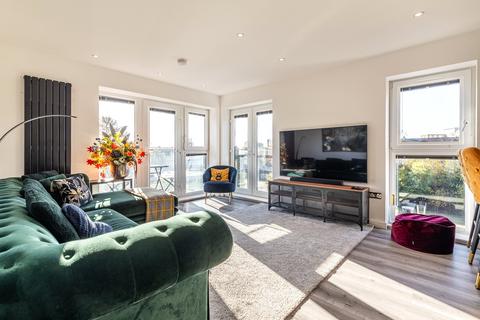 2 bedroom apartment for sale, Dorchester Avenue, Kelvindale, Glasgow