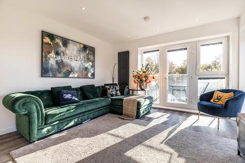2 bedroom apartment for sale, Dorchester Avenue, Kelvindale, Glasgow