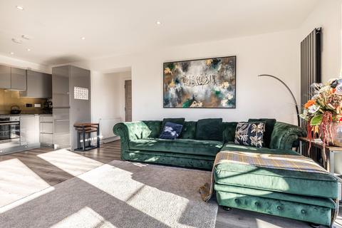 2 bedroom apartment for sale, Dorchester Avenue, Kelvindale, Glasgow