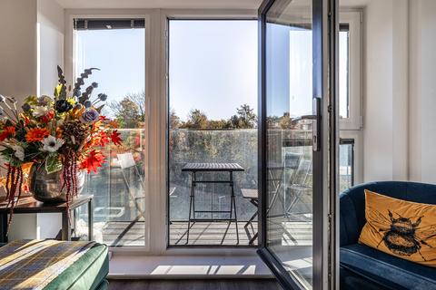 2 bedroom apartment for sale, Dorchester Avenue, Kelvindale, Glasgow