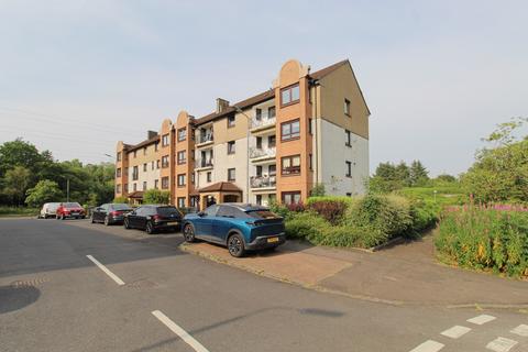 2 bedroom flat to rent, Craigton Street, Clydebank, G81