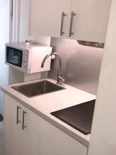 Studio to rent, London Street, London W2