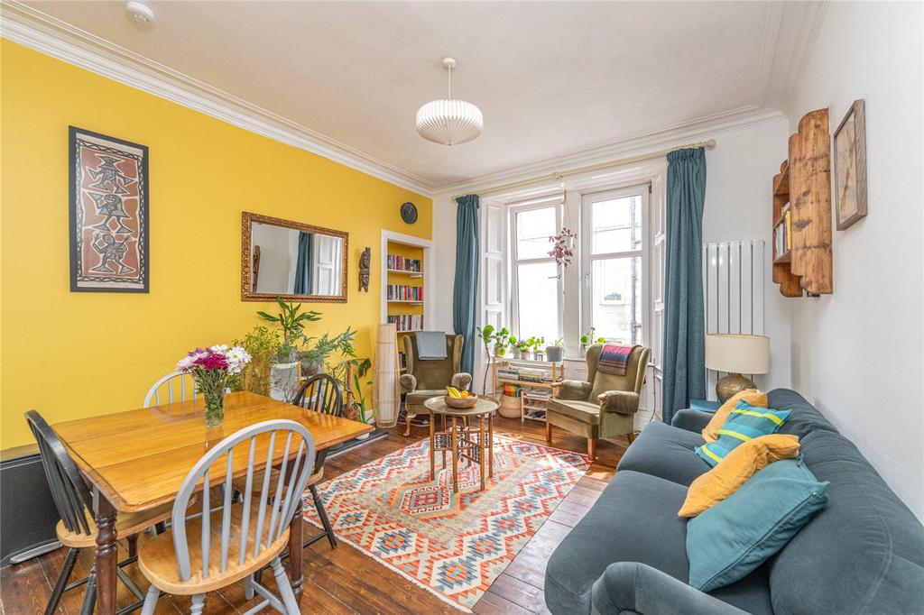 Restalrig Road, Edinburgh EH6 - View 2