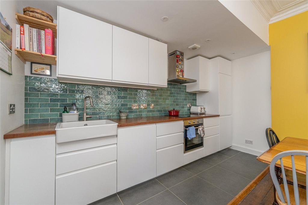 Restalrig Road, Edinburgh EH6 - View 3