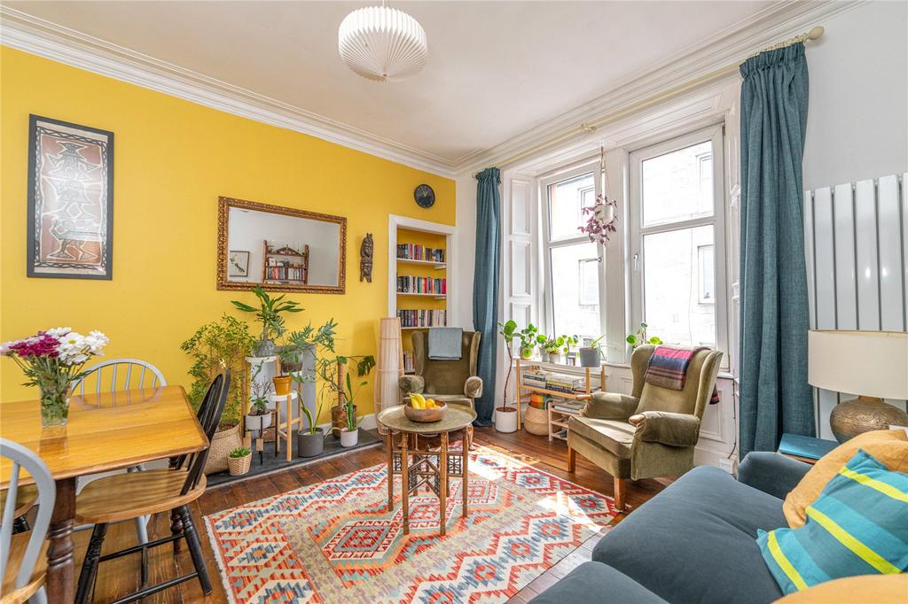 Restalrig Road, Edinburgh EH6 - View 5