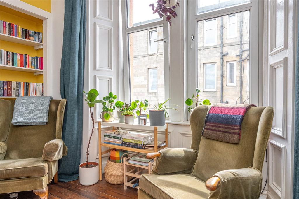 Restalrig Road, Edinburgh EH6 - View 6