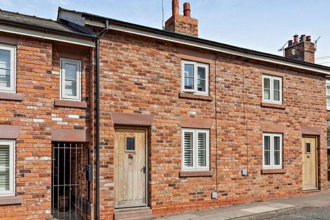 2 bedroom terraced house for sale, Forest Road, Tarporley