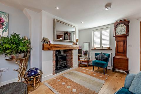 2 bedroom terraced house for sale, Forest Road, Tarporley