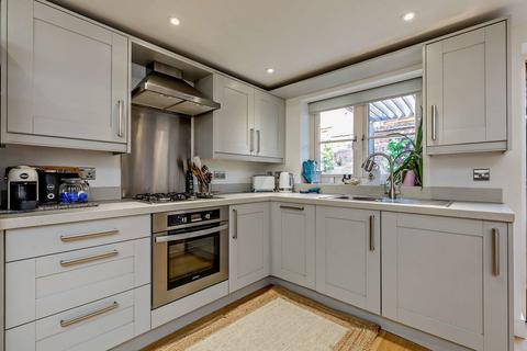 2 bedroom terraced house for sale, Forest Road, Tarporley
