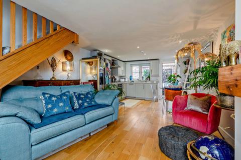 2 bedroom terraced house for sale, Forest Road, Tarporley