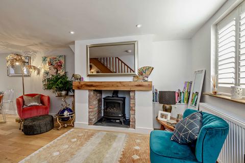 2 bedroom terraced house for sale, Forest Road, Tarporley