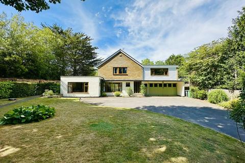 Burgh Heath Road, Epsom