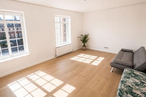2 bedroom apartment for sale, Finchley Road, Temple Fortune, NW11