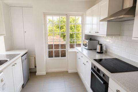 2 bedroom apartment for sale, Finchley Road, Temple Fortune, NW11