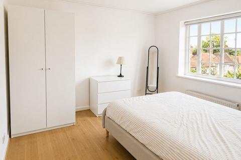 2 bedroom apartment for sale, Finchley Road, Temple Fortune, NW11