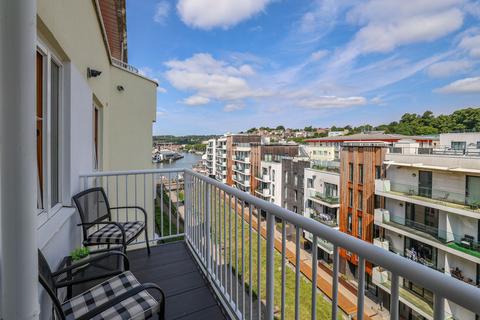 2 bedroom apartment for sale, The Crescent, Bristol, BS1