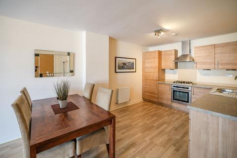 2 bedroom apartment for sale, The Crescent, Bristol, BS1