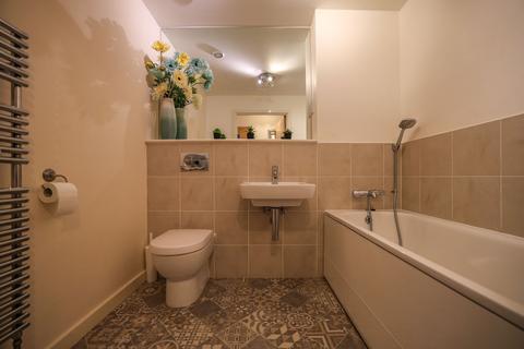 2 bedroom apartment for sale, The Crescent, Bristol, BS1
