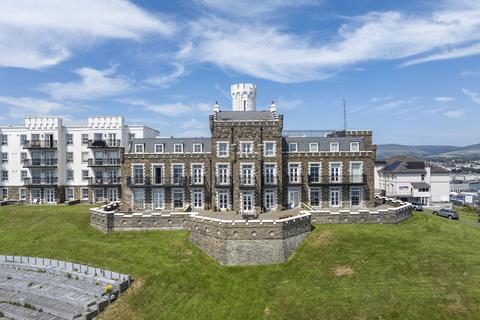 2 bedroom apartment for sale, Flat 12, Douglas Head Apartments, Head Road, Douglas