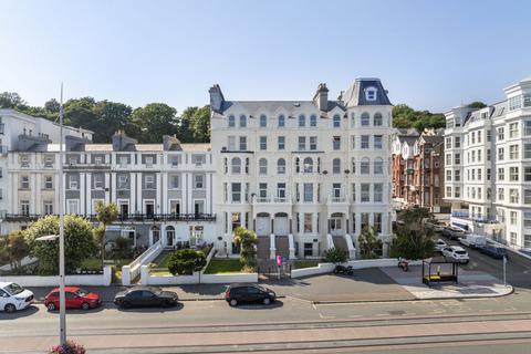 2 bedroom apartment for sale, 18 Marlborough Court, Central Promenade, Douglas