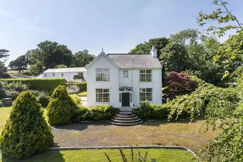 7 bedroom detached house for sale - Ansicht 4