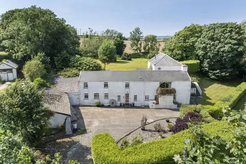 7 bedroom detached house for sale - Ansicht 6