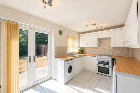 2 bedroom terraced house for sale, Scholars Gate, Burntwood, WS7 9EE