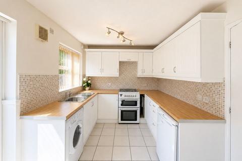 2 bedroom terraced house for sale, Scholars Gate, Burntwood, WS7 9EE