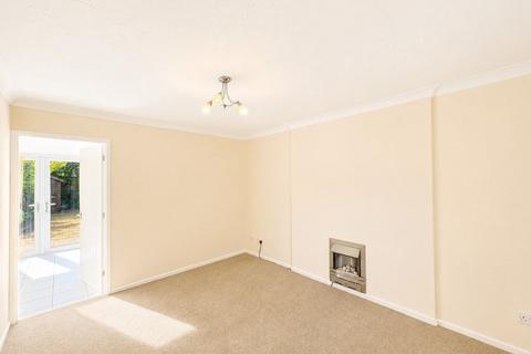 2 bedroom terraced house for sale, Scholars Gate, Burntwood, WS7 9EE