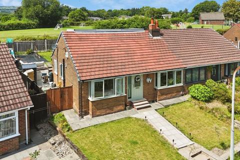 4 bedroom semi-detached house for sale, Hough Lane, Bromley Cross