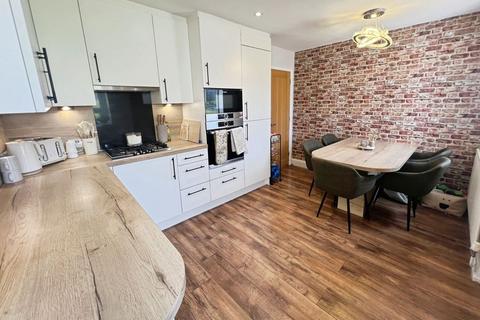 4 bedroom semi-detached house for sale, Hough Lane, Bromley Cross