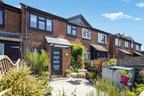 Temple Close, Wadley Road, London, E11