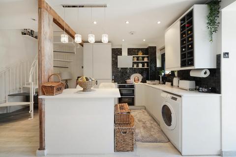 Temple Close, Wadley Road, London, E11